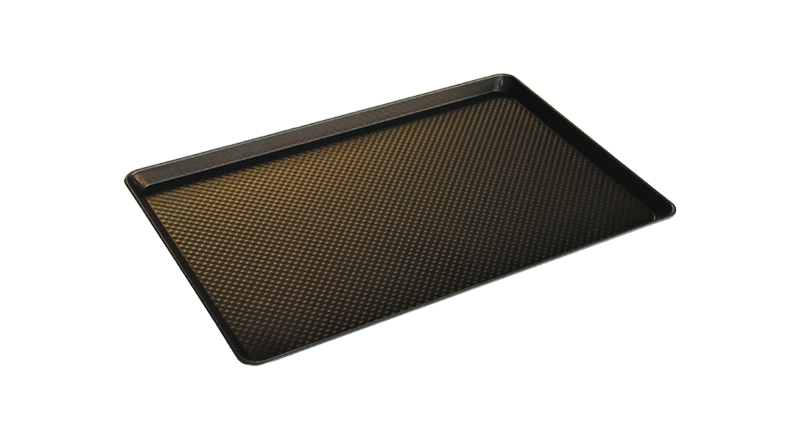 Corrugated Alu-steel Baking Tray