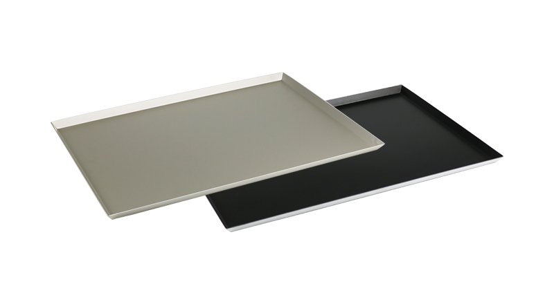 Aluminium Baking Tray