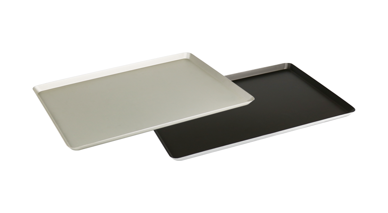 Aluminium Baking Tray