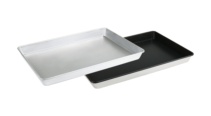 Aluminium Baking Tray