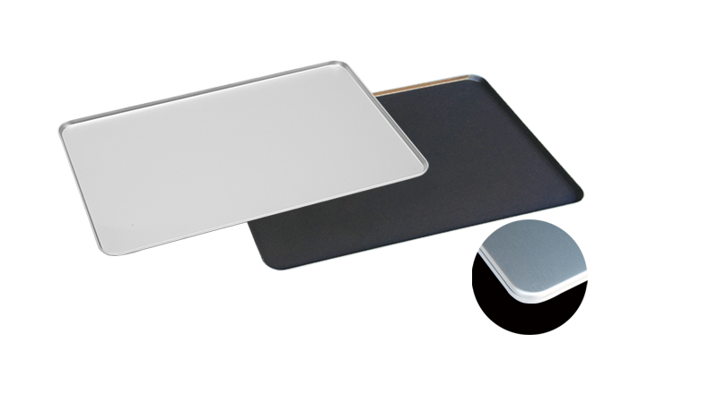 Aluminium Baking Tray