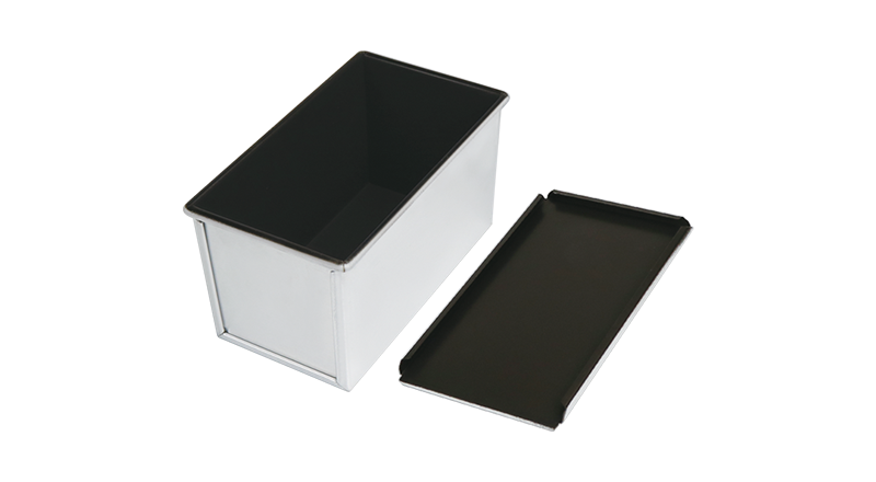450g Bread Pan(Non-stick)-W/O Lid