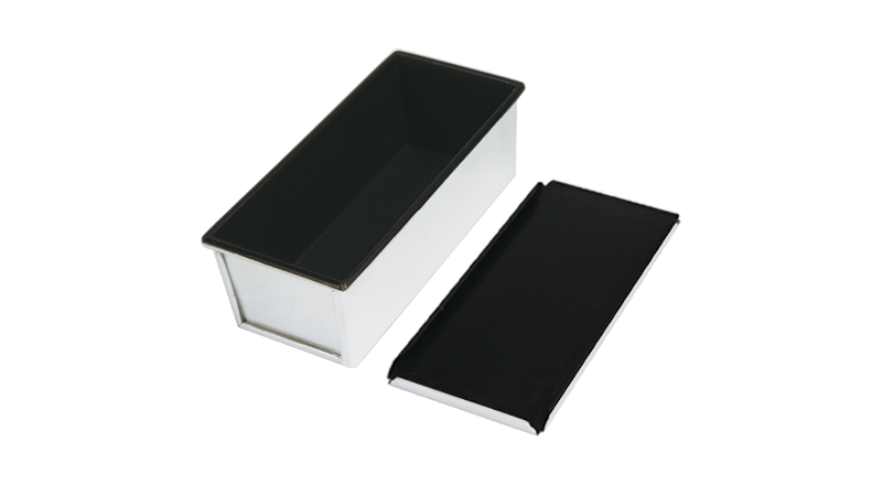 385g Bread Pan(Non-stick)-W/O Lid