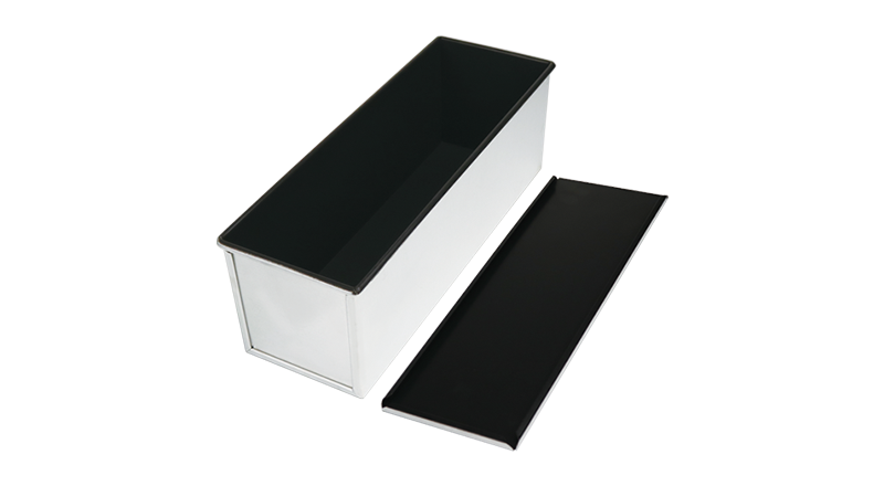 Bread Pan(Non-stick)-W/O Lid