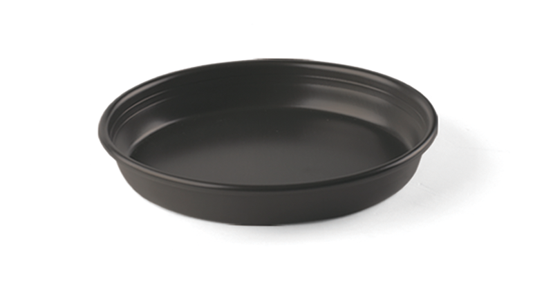 Deep Pizza Pan (Hard-anodized)