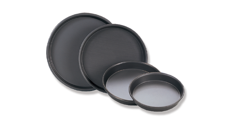 Pizza Pan (Hard-anodized)