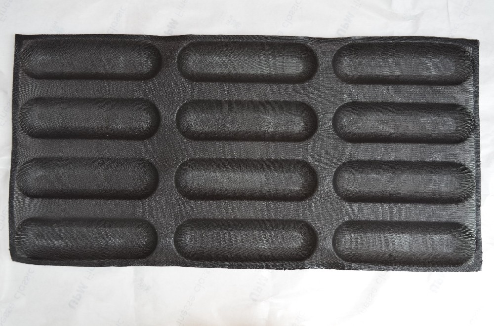 Australia Size Flexible Roll Moulds